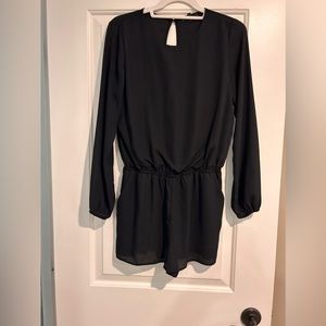 Romper great condition size small